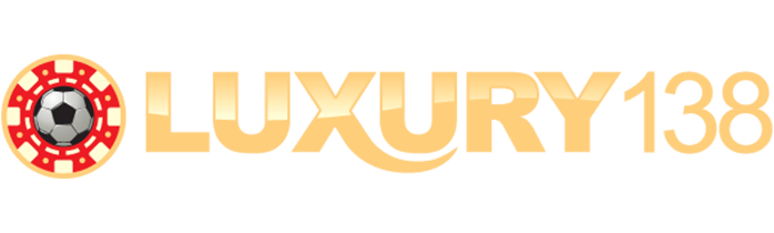 luxury138 logo